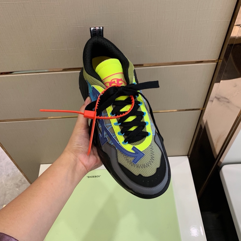 Off-White Sneakers